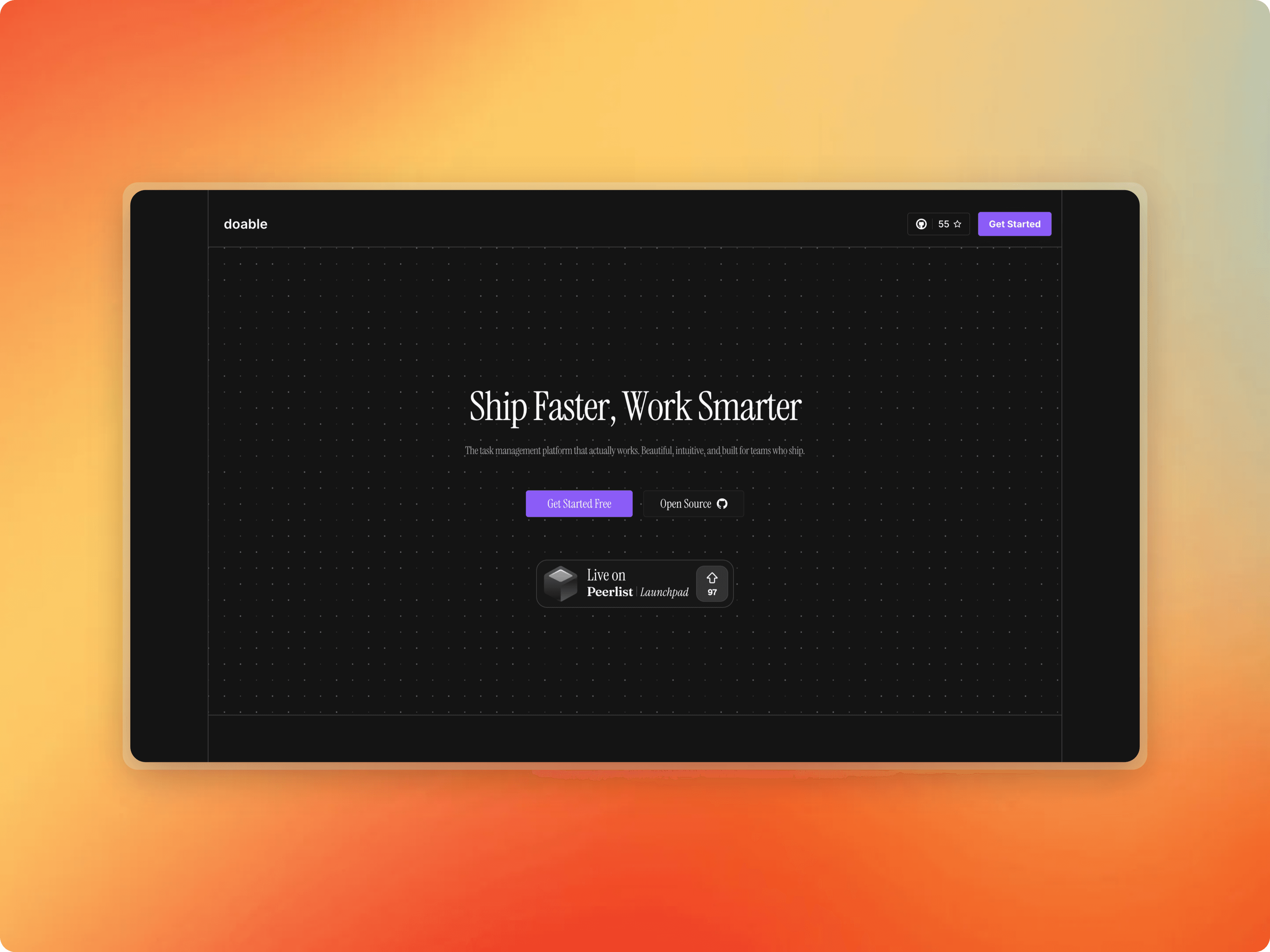 CodeSync project cover